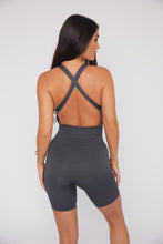 Load image into Gallery viewer, Backless Bodysuit