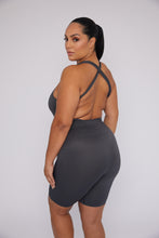 Load image into Gallery viewer, Backless Bodysuit