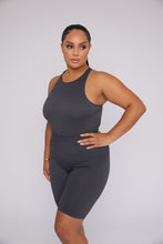 Load image into Gallery viewer, Backless Bodysuit