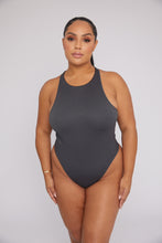 Load image into Gallery viewer, Backless Bodysuit